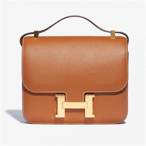 authentic Hermes constance for sale